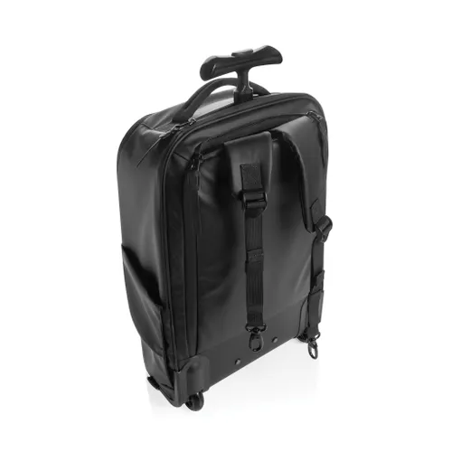 Sac à dos de voyage cabine à roulettes Swiss Peak OSLO RCS - Swiss Peak