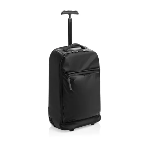 Sac à dos de voyage cabine à roulettes Swiss Peak OSLO RCS - Swiss Peak
