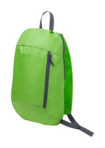 Sac à dos publicitaire - Pegasus | Vert Citron