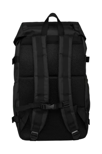 Sac à dos écoresponsable unisexe - Native Spirit