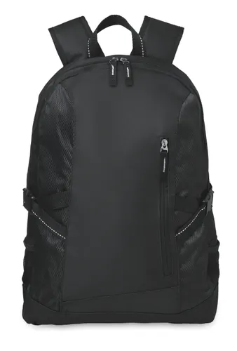 Sac à dos en polyester personnalisable - Tecnotrek