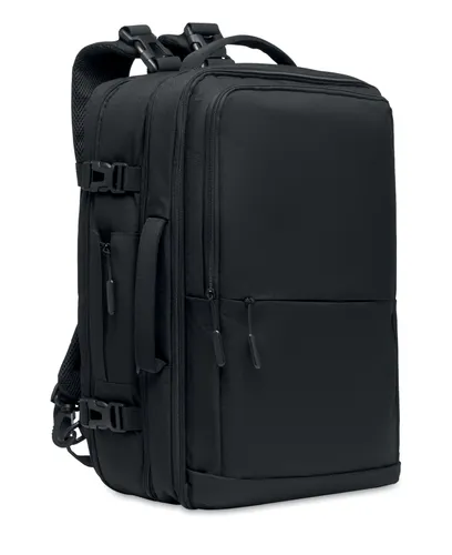 Sac à dos en polyester recyclé -  SOPHIS