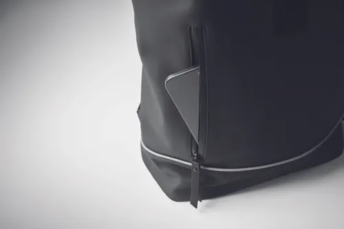 Sac à dos en PU pour ordinateur - Laptosa