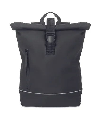 Sac à dos en PU pour ordinateur - Laptosa