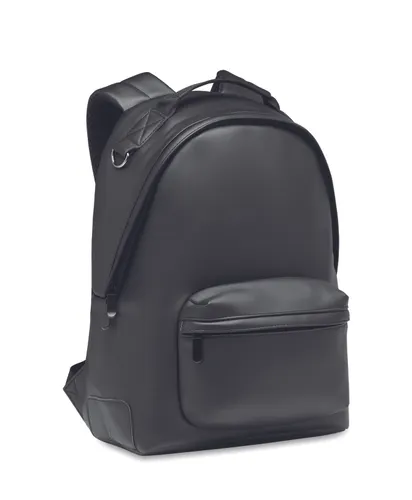 Sac à dos en PU souple à personnaliser - Bai Backpack