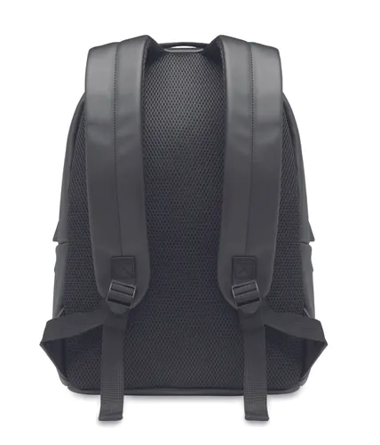 Sac à dos en PU souple à personnaliser - Bai Backpack