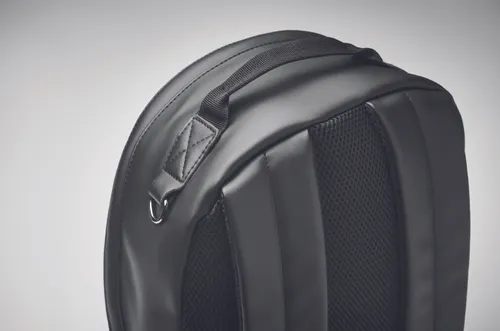 Sac à dos en PU souple à personnaliser - Bai Backpack