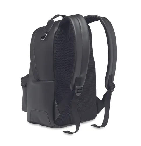 Sac à dos en PU souple à personnaliser - Bai Backpack
