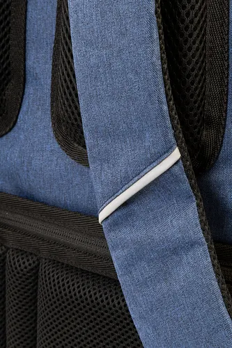 Sac à dos en RPET - Dasilva