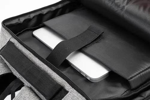 Sac à dos en RPET - Dasilva