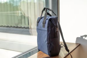 Sac à dos publicitaire en rpet - Ellison