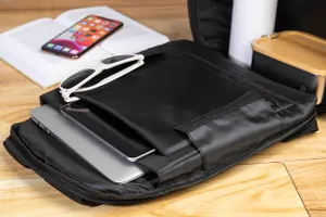Sac à dos en RPET - Leland