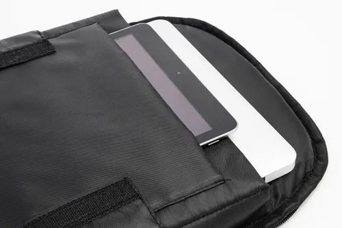 Sac à dos en RPET - Leland