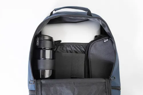 Sac à dos en RPET - Rhodes