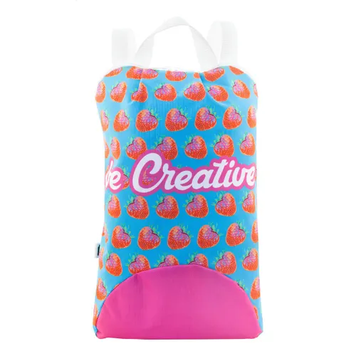 Sac à dos en RPET - SuboBag Picoback