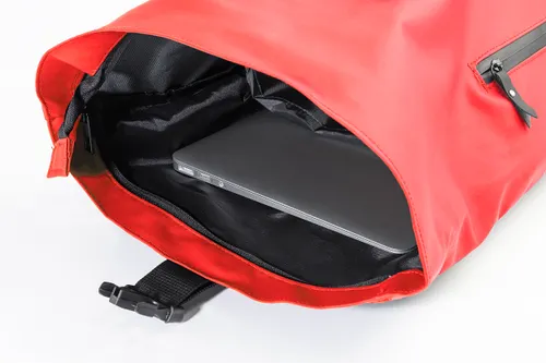 Sac à dos en RPU - Cubitt