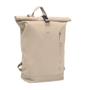 Sac à dos enroulable 390 gr/m² - Kamet | Beige