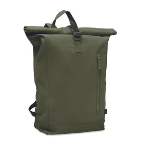 Sac à dos enroulable 390 gr/m² - Kamet | Vert Armée Vert