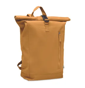 Sac à dos enroulable 390 gr/m² - Kamet | Ochre