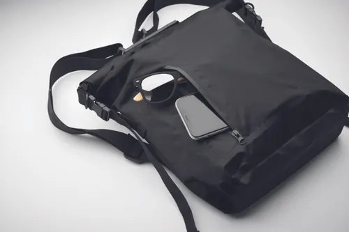 Sac à dos enroulable étanche - Scubaroll