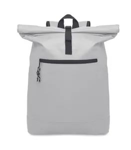 Sac à dos enroulable - Irea | Blanc