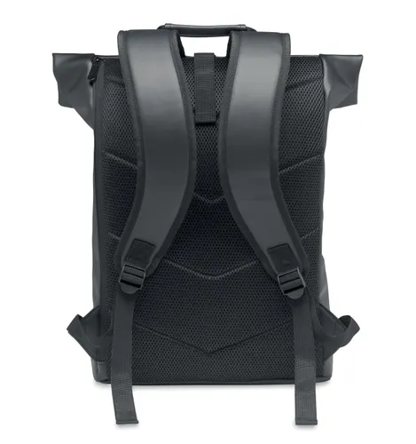 Sac à dos enroulable - ordinateur 15'' -  BAI ROLL