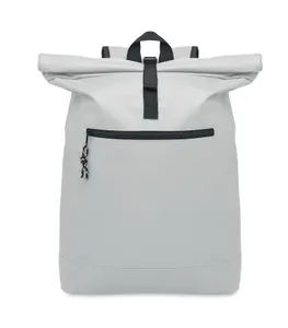 Sac à dos enroulable - ordinateur 15'' -  IREA