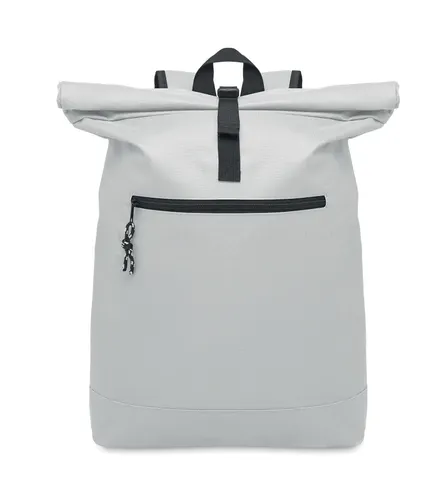 Sac à dos enroulable - ordinateur 15'' -  IREA