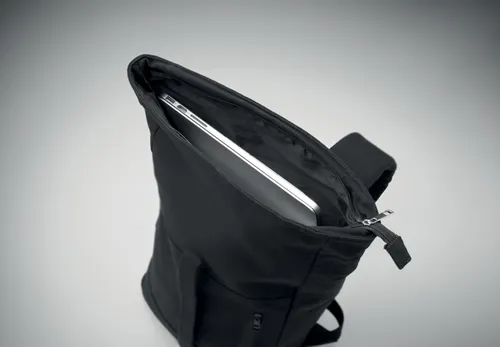 Sac à dos enroulable - ordinateur 15'' -  KOPER ROLL