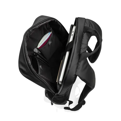 Sac à dos étanche personnalisé pour ordinateur 15,6'' en rPET Aware™ Lima - XD Xclusive