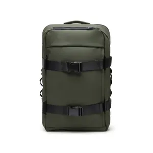 Sac à dos explorateur personnalisé RCS Baltimore - Vinga | Vert