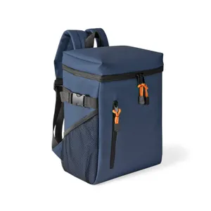 Sac à Dos Glacière Destino | Bleu Marine