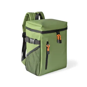 Sac à Dos Glacière Destino | Vert