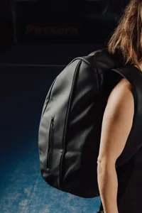 Sac à dos gym Baltimore personnalisable - Vinga