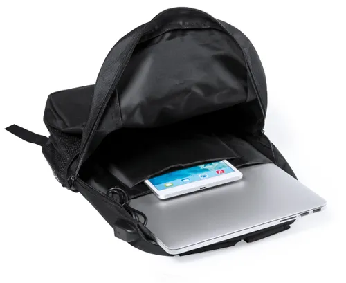 Sac à dos publicitaire - Silvio