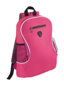 Sac à dos publicitaire - Saturn | Fuchsia