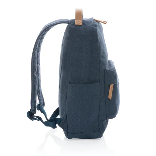 Sac à dos Impact AWARE™ personnalisable en toile 16oz recyclé - XD Collection