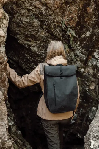 Sac à dos imperméable 30L Nordic Drift Trail RCS - Nordic Drift