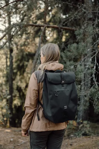 Sac à dos imperméable 30L Nordic Drift Trail RCS - Nordic Drift
