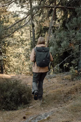 Sac à dos imperméable 30L Nordic Drift Trail RCS - Nordic Drift