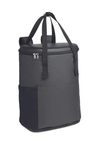 Sac à dos isotherme 600D RPET - Coldi