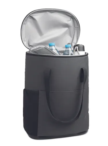 Sac à dos isotherme 600D RPET - Coldi