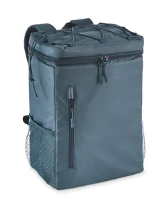 Sac à dos isotherme 600D RPET - Mafrio | Bleu