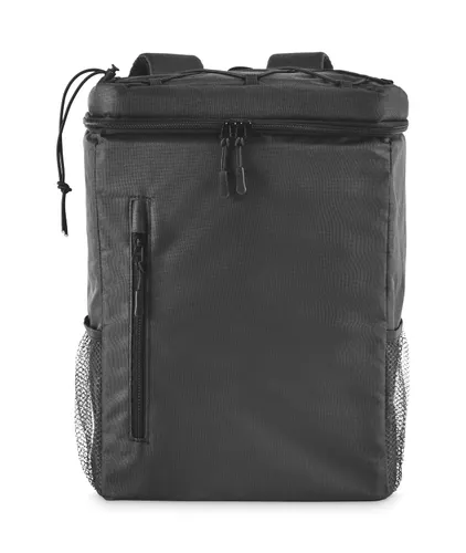 Sac à dos isotherme 600D RPET - Mafrio