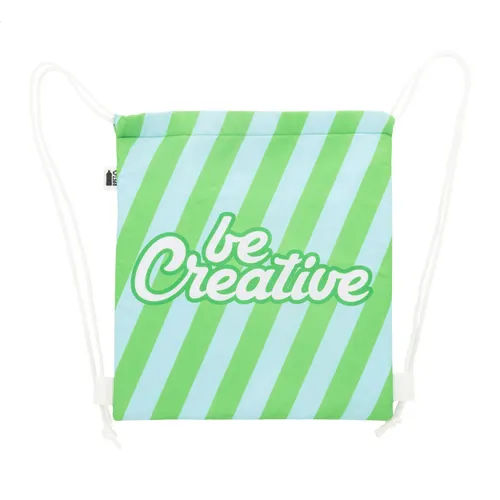 Sac à dos isotherme enfant - CreaCool Draw Kids