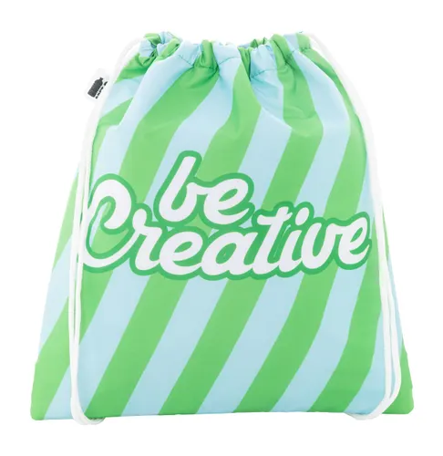 Sac à dos isotherme enfant personnalisé - CreaCool Draw Kids