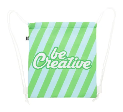 Sac à dos isotherme enfant personnalisé - CreaCool Draw Kids