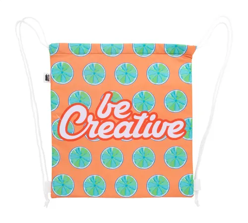 Sac à dos isotherme personnalisé - CreaCool Draw