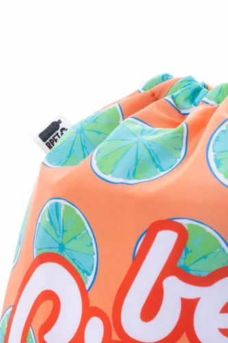 Sac à dos isotherme personnalisé - CreaCool Draw