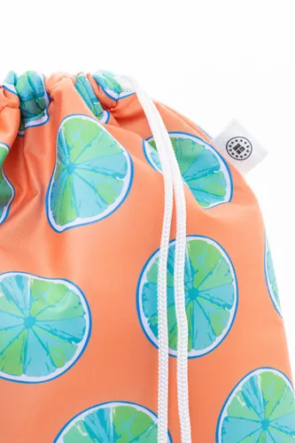 Sac à dos isotherme personnalisé - CreaCool Draw